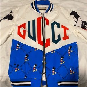Gucci Jacket